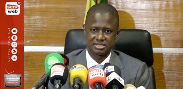 Grand Magal: Antoine Félix Diome et le comité d’organisation vont  s'atteler aux derniers réglages ce...