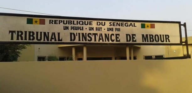Affaire des 31 hectares de Diass : Les manifestants devant le procureur