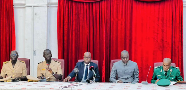 Campagne nationale de reboisement 2022 : Plus de 800 000 plants prévus pour Dakar