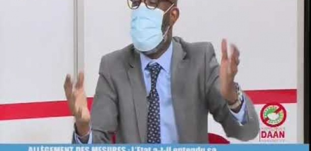 Suivez en direct votre émission Jakaarlo
