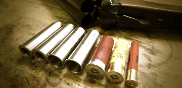 Louga : Un individu pris en possession d’une arme avec 14 cartouches de calibre 12