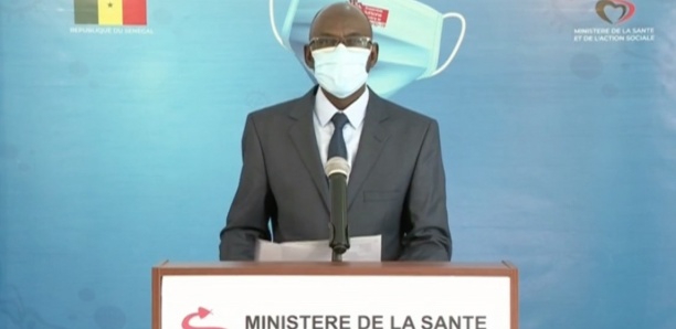 Covid-19: 13 décès, 328 nouveaux tests positifs et 32 patients en Réa