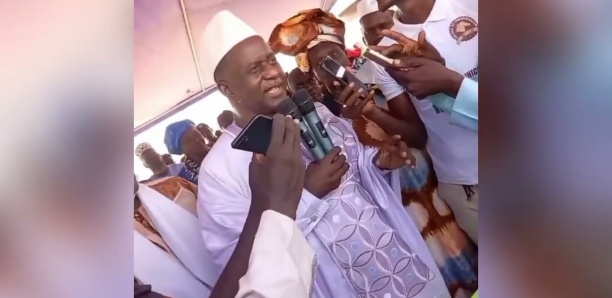Choix du candidat de Benno pour la présidentielle : Moussa Sow réaffirme son allégeance au Président Macky Sall
