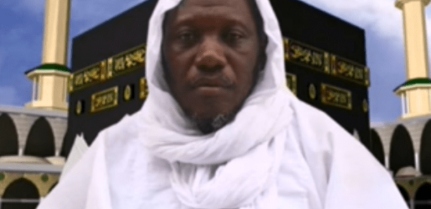 Cérémonie officielle gamou de Ndiassane : Le sermon du Khalife Cheikh Becaye Kounta