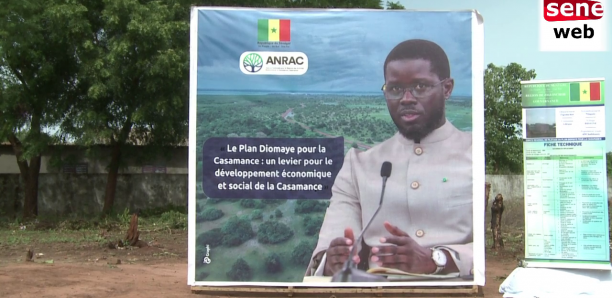Plan Diomaye pour la Casamance : à Bissine, Bilass et Mahamouda, les populations plaident pour plus d’accompagnement vers la paix