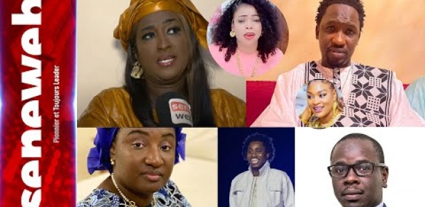 Parrainage d'événements sportifs et culturels : L'artiste Demba Guissé recadre Birame Soulèye Diop