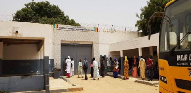 Mac de Mbour : Un don de 15 millions rejetés