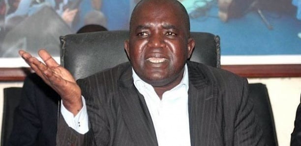 Ministre des Mines et de la géologie : Oumar Sarr et Cie bien servis