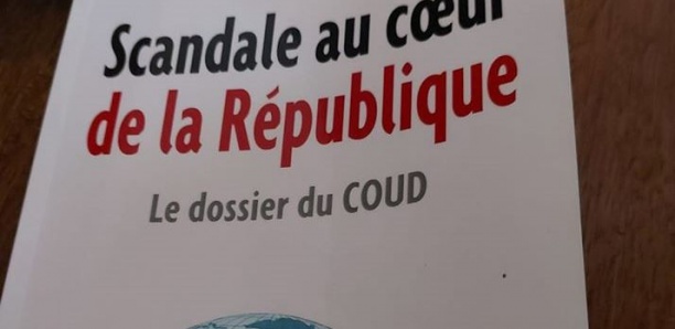 ‘’Scandale au cœur de la République’’: Pourquoi le livre de Pape Alé n'est toujours pas en vente