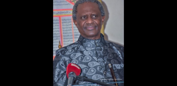Suivez l’allocution de Serigne Modou Kara Mbacké