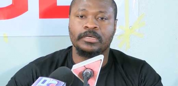 Guy Marius Sagna à Ziguinchor : «Nous ne laisserons personne nous voler nos victoires !»