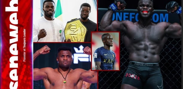 Diomaye, Sadio Mané, champion du monde MMA: les confidences de Reug Reug