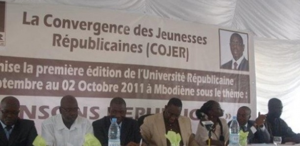 Contremarche vendredi : Le Cojer se désolidarise