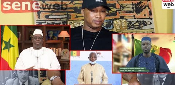 Nouvelles mesures, critiques opposition, scandale présumé...: El Hadj Diouf solde ses comptes