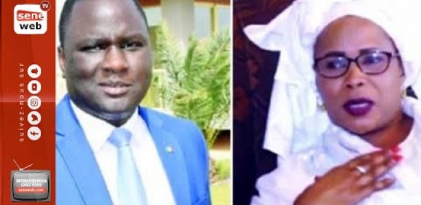 Suivez le procès de Déthié Fall, Mame Diarra Fam et Cie