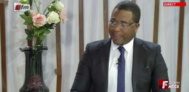 Bougane Gueye : "Nagnou meuytou tout sauf Macky en 2024"