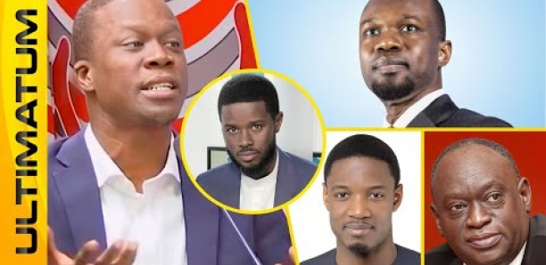 Dernière minute: Mimi recalée, Diomaye ,incertitude chez Sonko: Pa Assane Seck se prononce