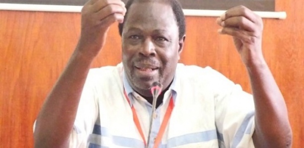 Ibrahima Sène sur la somme collectée par Pastef: « Cet argent est suspect »