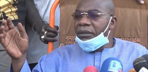 Gamou 2020 : Serigne Saliou Thioune donne Rendez-Vous aux disciples à Médinatoul Salam