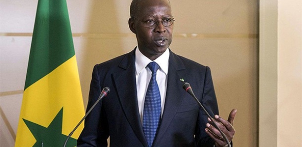 [Présidentielle]  Mahammed Dionne, évacué en France pour des raisons de santé, n’a pas  voté
