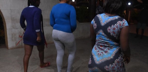 Prostitution clandestine : 3 jeunes filles piégées par un "un client important"