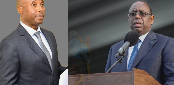 Barthélémy Dias : "Macky Sall a volé toutes les élections"