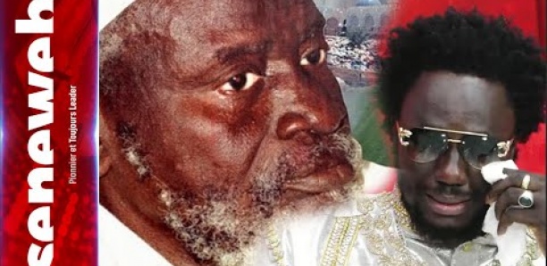 L'émouvante histoire de Serigne Mara Niass qui fond en larmes sur le plateau de Mbegté Koor