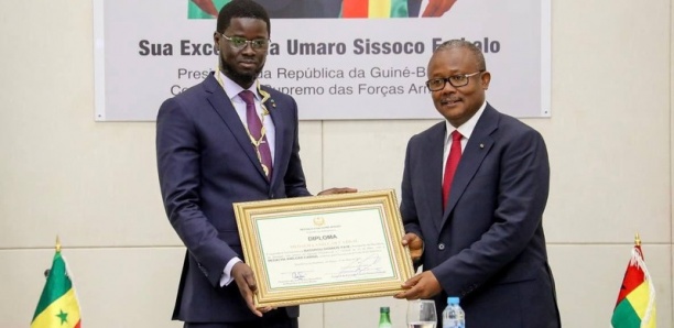Échanges commerciaux dans l’UEMOA : Que ferait la Guinée-Bissau sans le Sénégal ?