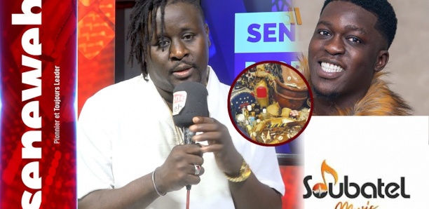 Malaise d' Ibro Nadio :Baba Mbengue s’énerve et détruit «Naniou bayi yak derre bi.. »Fi lifi khew..