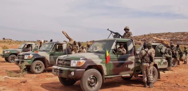 Mali : Tin Zaouatène, la localité frontalière avec l’Algérie, "en ébullition"