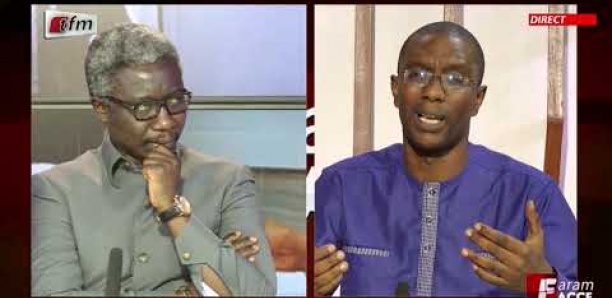 Les révélations fracassantes de Barka Ba : "Je n'ai pas quitté la TFM pour rejoindre Emedia..."
