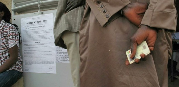 Mermoz Sacré cœur : Plus de 24.000 électeurs appelés aux urnes