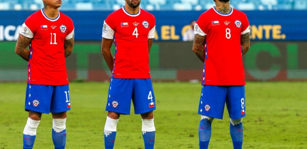 Copa America : Des prostituées font scandale