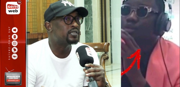 Enfin Sidath Thioune brise le silence et tire sur Ahmed Thiou: “dama beugue nite bouy wakh deug”...
