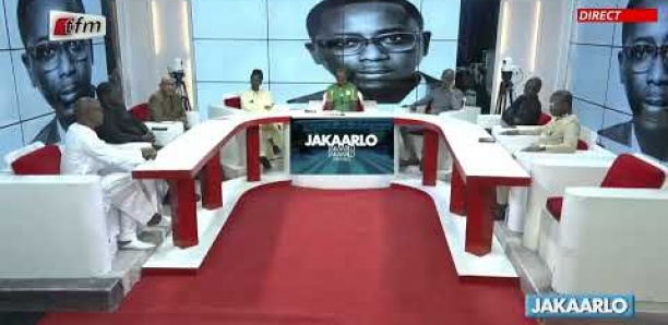 Abdoulaye Thiam (ANPS) raconte des anecdotes en parlant de l'arrestation de Pape Alé Niang