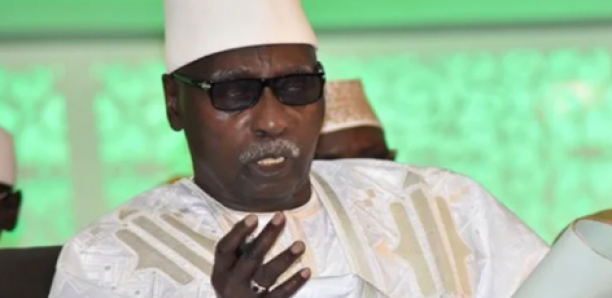 Ziarra générale 2025  Serigne Babacar Sy Mansour en croisade contre certains comportements dans la société