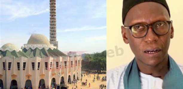 Tivaouane : Cheikh Tidiane Sy Al Amine annonce la date d’achèvement des travaux de la grande mosquée