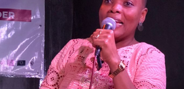 Talatay Nder: Une source de motivation pour la résilience des femmes, selon l’écrivaine Ndèye Marème Diop