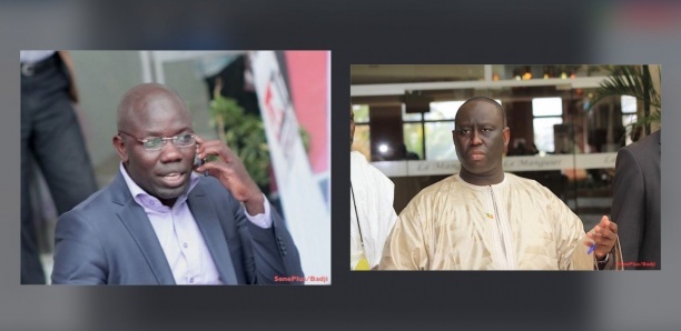 [Vidéo] Ahmed Aïdara tacle Aliou Sall : "Nous voulons un fils de Guediawaye à la tête de la Mairie mais pas un..."