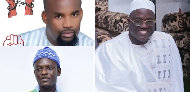 Arrestation de Moussa Mbaye : Le retrait de la plainte de Cheikh Thioro Mbacké annoncé suite à l'intervention de Cheikh Abdoul Ahad Gaïndé Fatma