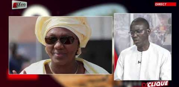 [Vidéo] Mairie de Diourbel : Dame Diop évoque sa relation avec Aminata Tall