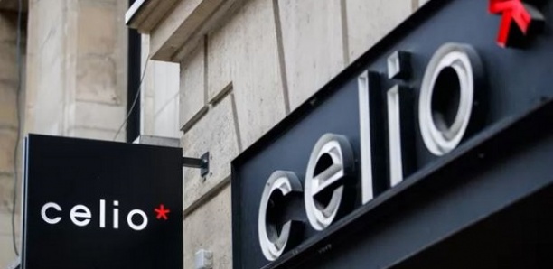 Celio rachète Camaïeu