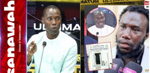 Affaire Azoura Fall : Daouda Mine révèle des éléments déterminants sur la démarche du procureur
