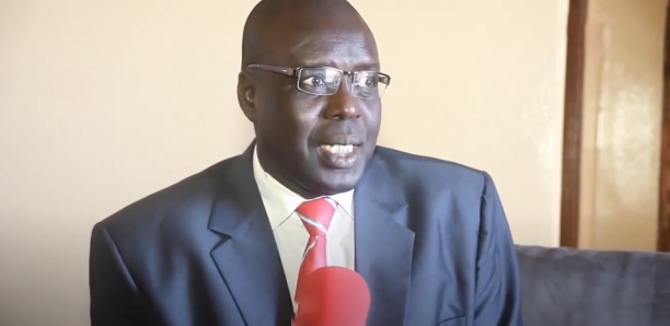 Affaire Boubacar Sèye (Hsf) : Voici la vidéo qui lui a valu sa garde à vue