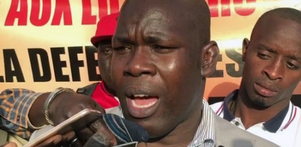 Khadim Gadiaga au ministre de la Justice : «… Prenons toutes les universités et faisons-en des arènes»