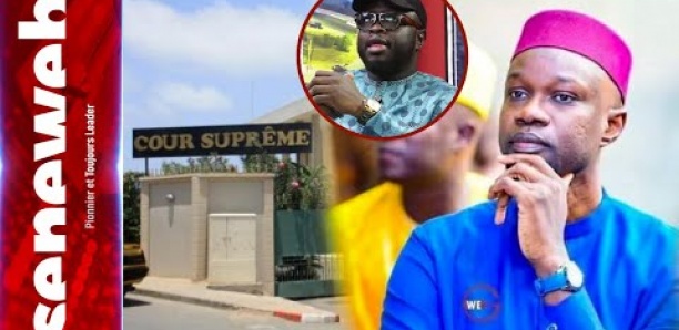 Affaire Sonko à la CEDEAO: Cheikh Ousmane Touré pointe des éléments insoupçonnés...