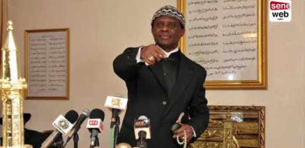 Risque de situation tendue au Sénégal : La déclaration de Kara