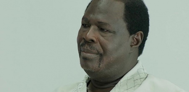 Ibrahima Séne sur Guy Marius : « C’est normal qu’il soit en prison »