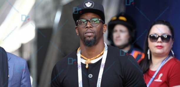 Henri Camara : "Le staff des Lions ne m'intéresse pas"