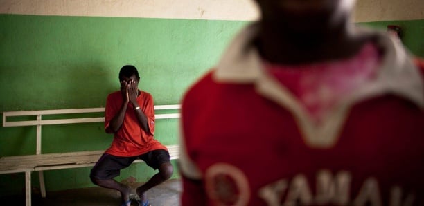 Le calvaire méconnu des hommes victimes de viol (1/2)